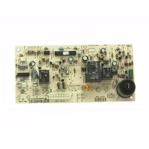 Norcold 632168001 - Power Board (Fits The N410/ N510/ N621/ N821 Models) - RACKTRENDZ