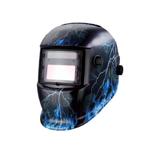 Rodac RDSH777LI - WELDING HELMENT LIGHTING