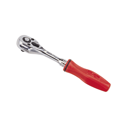 1/4" DR QUICK RELEASE REVERSIB