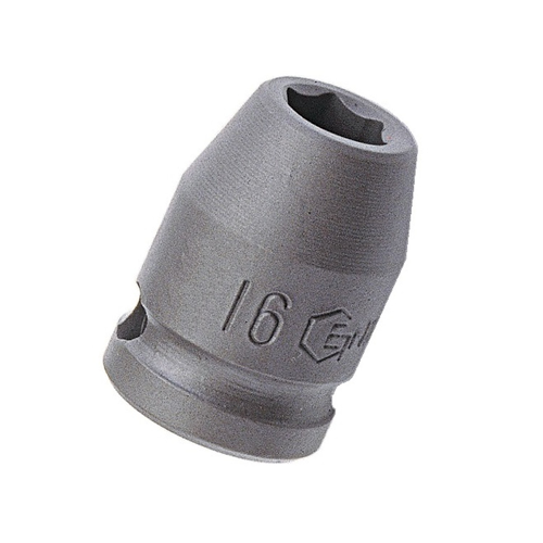 1/2"DR 25MM CR MO THIN WALL