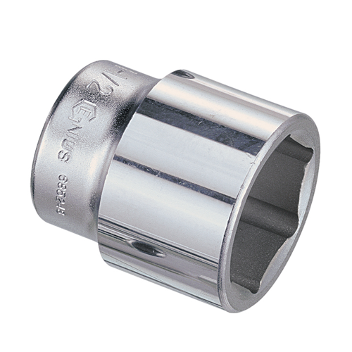 1/2" DR. 33MM HAND SOCKET