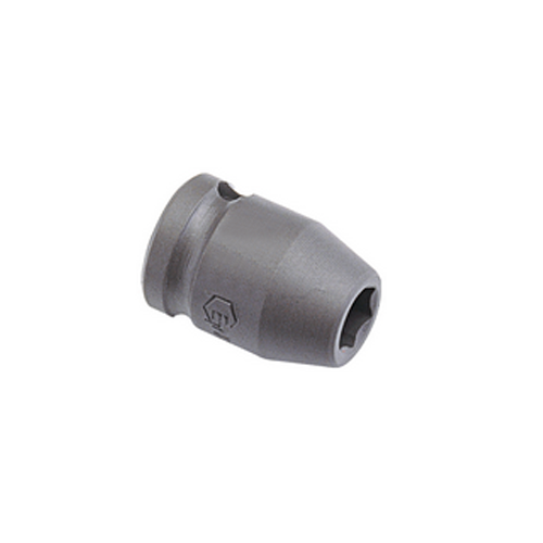 1/2"DR. 9MM IMPACT SOCKET