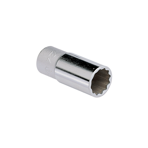 1/2"DR. 25/32" HAND DEEP SKT 1