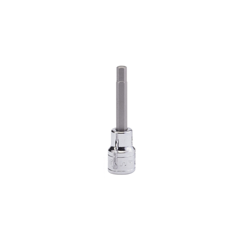 1/2"DR 16MM HEX BIT SKT 80MML