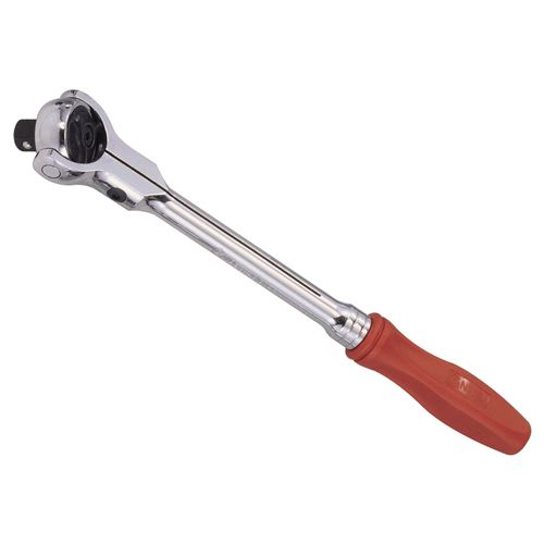 MANUAL RATCHET ROTOR 1/2"DR