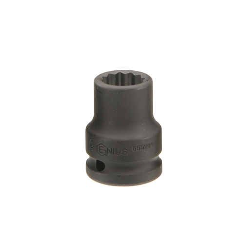 1/2"DR 14MM THIN WALL SOCKET