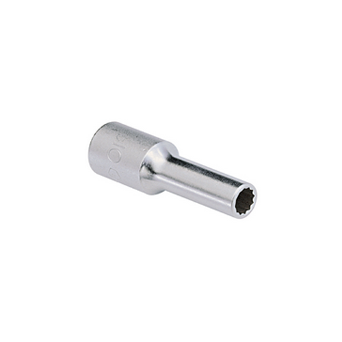 1/2"DR. 3/8" HAND DEEP S. 12P.