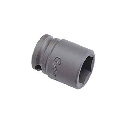 IMP SOCKET SHORT 1/2DR X 40MM