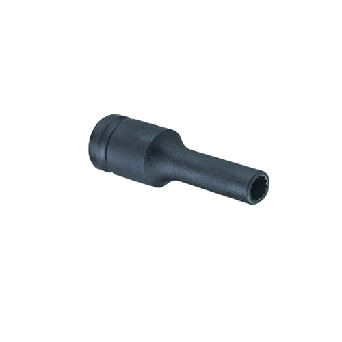 1/2"DR 9MM 12PT DEEP THIN WALL