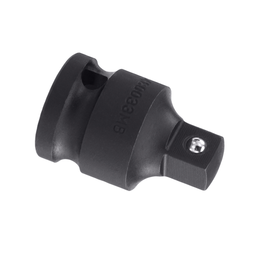 Genius 480066MB - Adaptateur d'impact (F)1/2" à (M)3/4" avec bille en acier