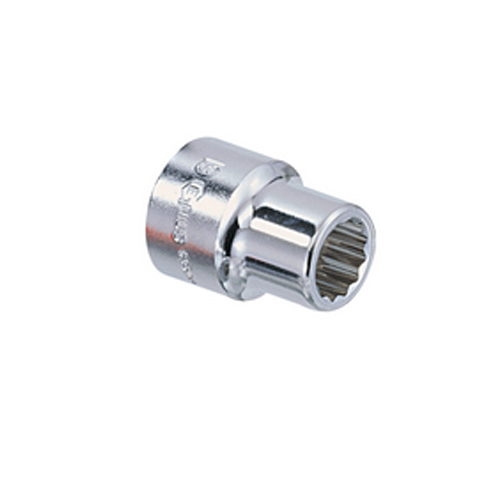 1/2 DR STAR E-TYPE HAND SOCKET E-10