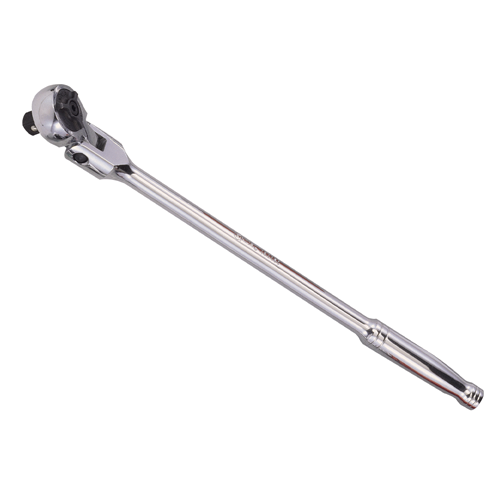 Load image into Gallery viewer, FLEX HEAD RATCHET 1/2"DR
