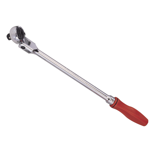 FLEX HEAD RATCHET 1/2"DR - RT