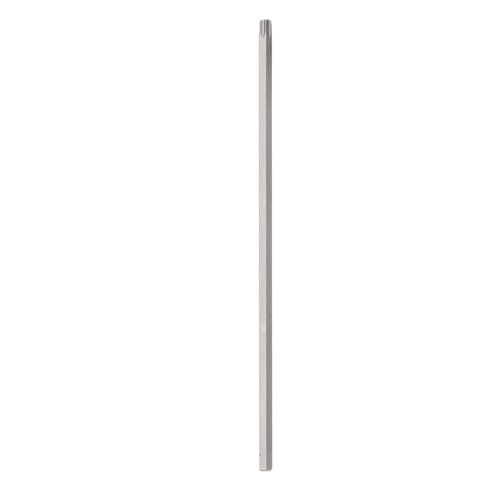 1/4" HEX SHANK, T40 STAR SCREWDRIVER BIT