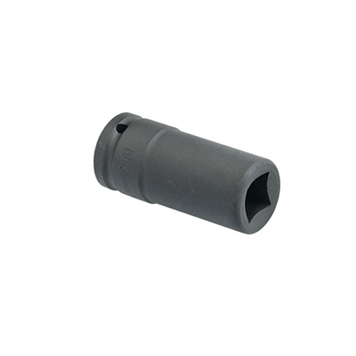 3/4DR 19MM SQR DEEP IMPACT SOC