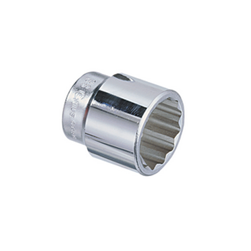 3/4DR. 2-5/16 SOCKET 12PT