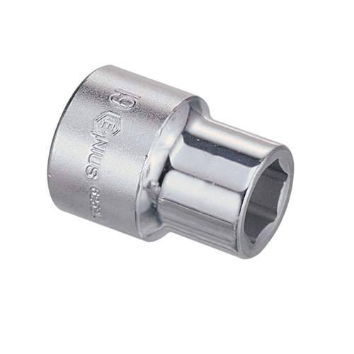 3/4DR. 11/16 SOCKET