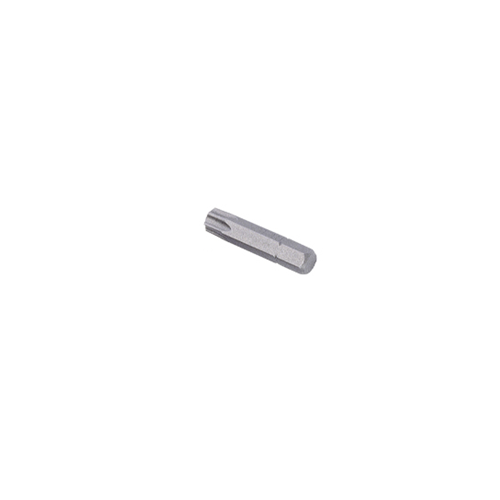 1/4"HEX SHANK, T9 TAMPERPROOF