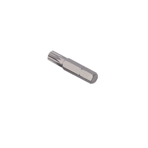 1/4"HEX SHANK, M5 TRIPLE SQUAR