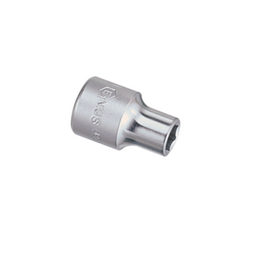 1/4"DR. 3/8"DR E-20 STAR HAND