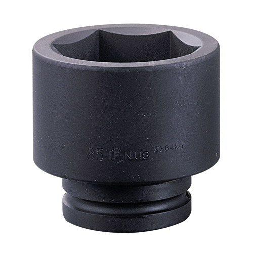 IMPACT SOCKET 1-1/2"DR 3-3/4"
