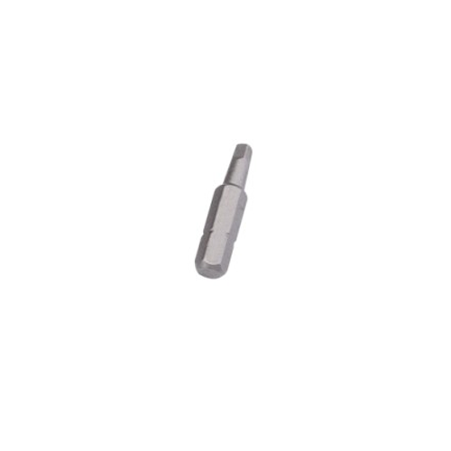 1/4" HEX SHANK, S2 SQUARE SCRE