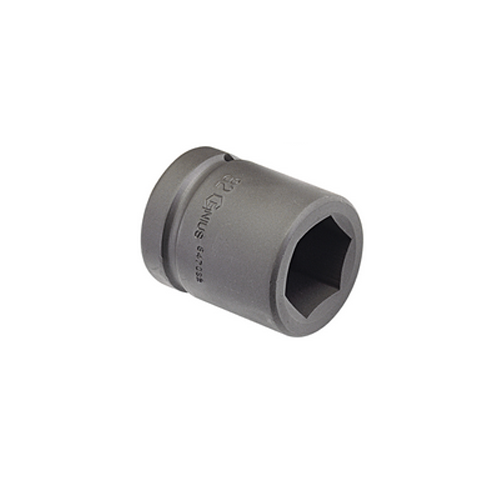 1"DR. 60MM IMPACT SOCKET