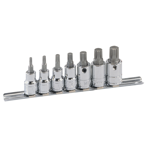 DOUILLE TRIPLE CARRÉ 3/8DR