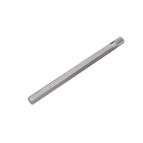 1/4 SHANK M6 TRIP. SQUARE BIT
