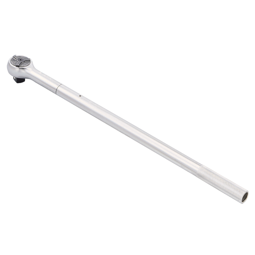RATCHET HEAD WITH TUBE HDLE 1"
