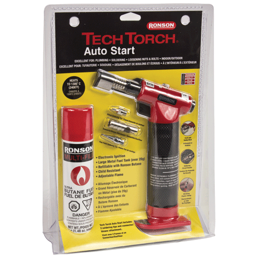 (1)ELECTRONIC TORCH – RACKTRENDZ