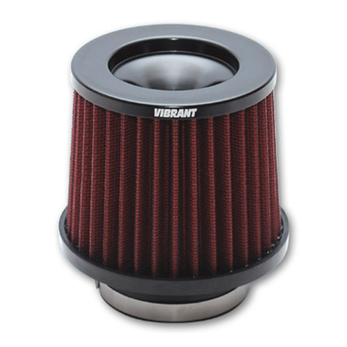 AIR FILTER 3" IN 5.25" OUT - RACKTRENDZ