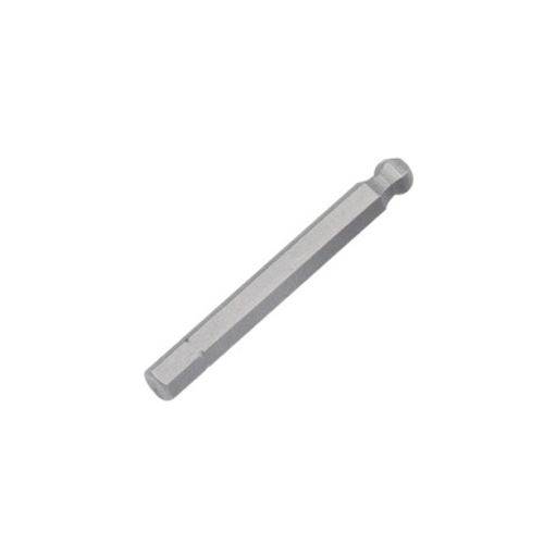 4MM HEX SCREWDRIVER BIT30MML