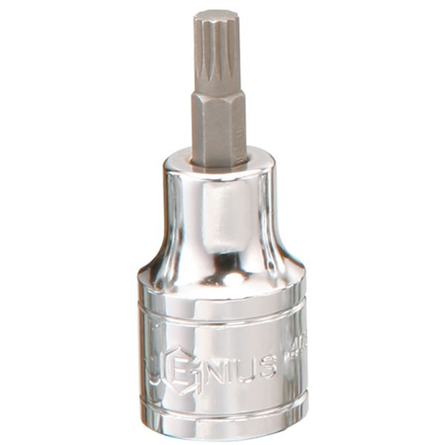 1/2"DR. M14 55ML BIT SOCKET