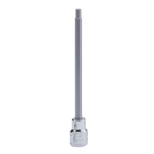 1/2"DR 7/32"HEX 80MML BIT
