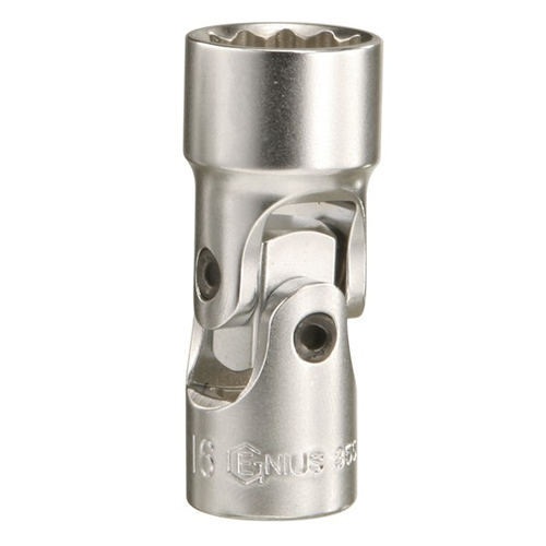 3/8"DR 16MM BIT
