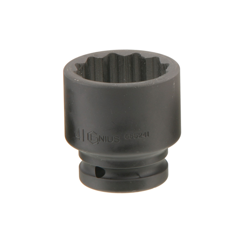 3/4"DR.1 3/8"THIN IMP.SOCKET