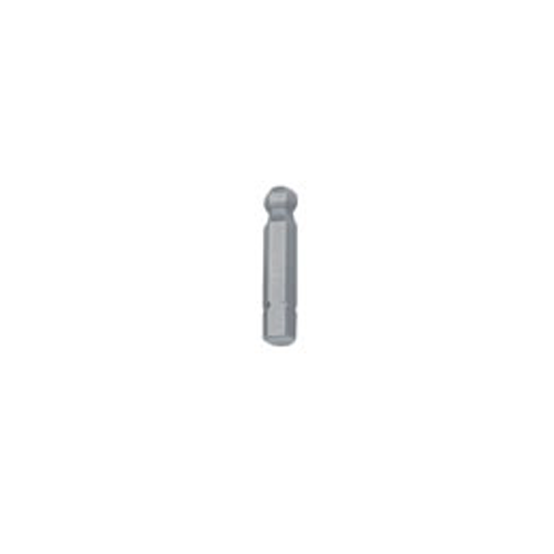 1/4" HEX SHANK 3/16" WOBBLE HEX SCREWDRIVER BIT