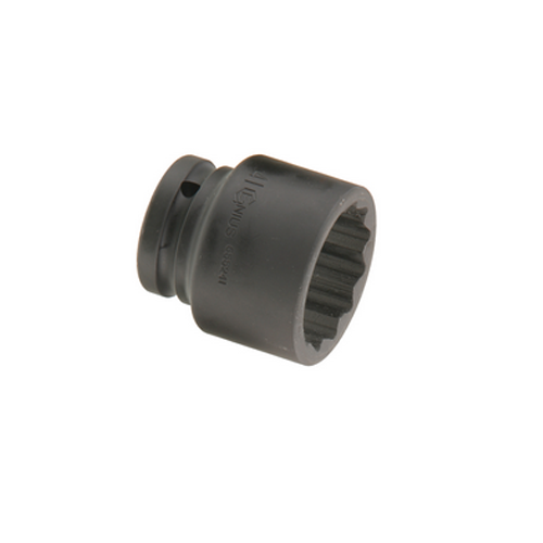 1/2"DR.11MM THIN IMPACT SOCT.