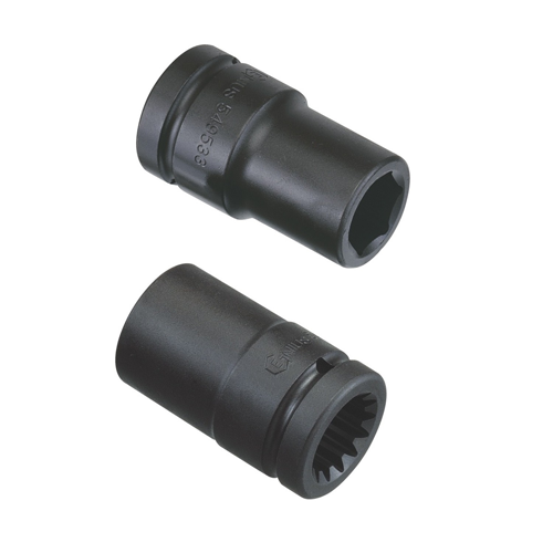 SPLINE DRIVE 32MM