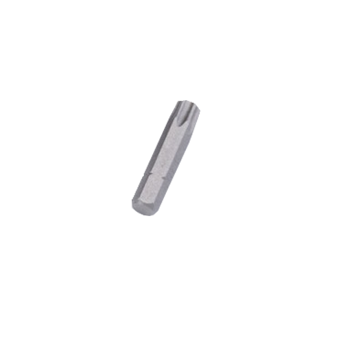 1/4" HEX STAR BIT T-25 200MML