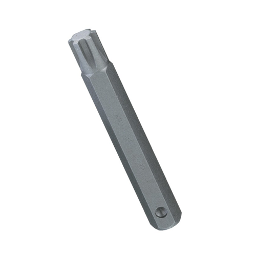 1/4"HEX SHANK,M6 SUR.BIT 3MML