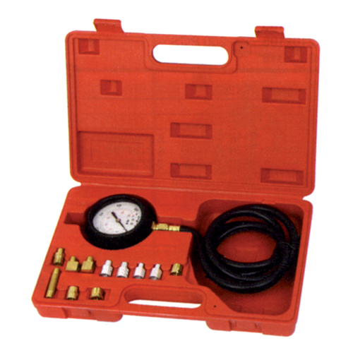 Rodac TRHSA1014 - AUTO.WAVE-BOX PRESSURE METER