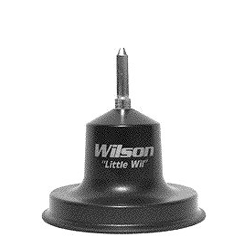 Wilson 880-300100B - Little Wilson Magnet Mount CB Antenna Kit Boxed - RACKTRENDZ