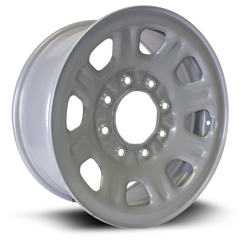 RTX® (ST) • X48880 • Steel Wheels • Grey • 18x8 8x180 ET44 CB124.1