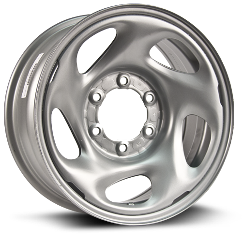 RTX® (ST) • X99129 • Steel Wheels • Grey • 16x7 6x139.7 ET25 CB106.1