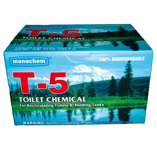 T-5 CHEMICAL-CASE OF 12 BOXES - RACKTRENDZ