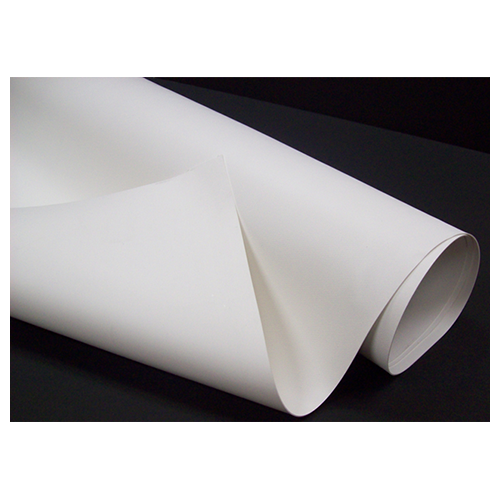 Lasalle Bristol 12-7520 - XTRM™ PVC White Roof Membrane (9.5'W x 21'L)