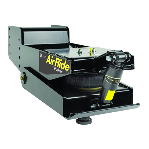 Lippert Components 155943 - M19 Air Ride™ Pin Box - 21,000 lb - RACKTRENDZ