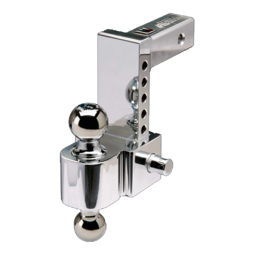 Load image into Gallery viewer, BALLMOUNT - ADJUSTABLE 2&quot; SQ.
